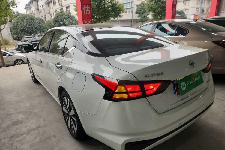 Used Nissan Teana 2021 2.0L XL Comfort Edition