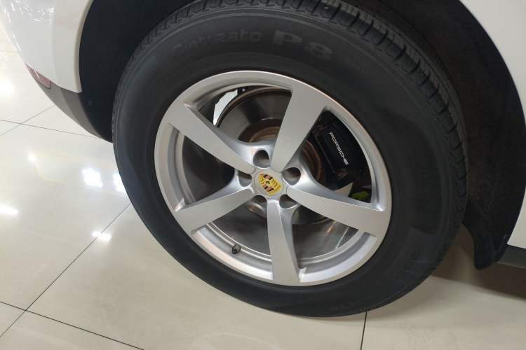 Used Porsche Macan 2021 Macan 2.0T