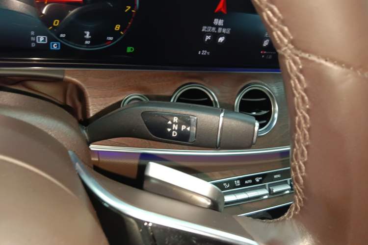 Used Mercedes-Benz E-Class 2023 Updated E 300 L Fashion Edition