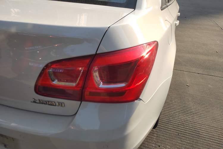 Used Chevrolet Cruze 2015 1.5L Classic SE AT