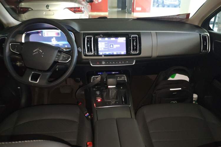 Used Citroen C6 2017 380THP Prestige Model