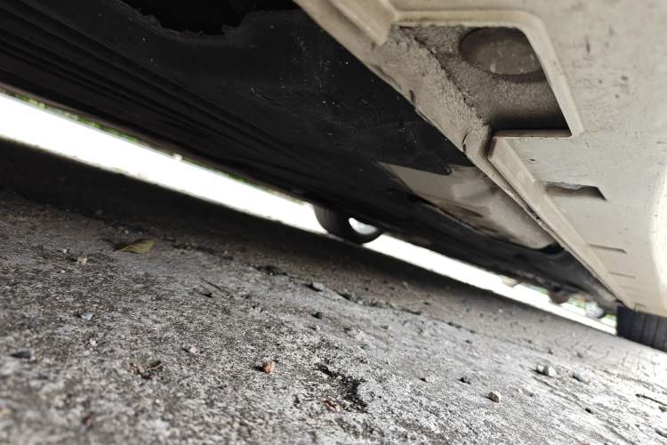 Used Geely Auto Preface 2021 2.0TD Space-Time Edition Starry Celestial
