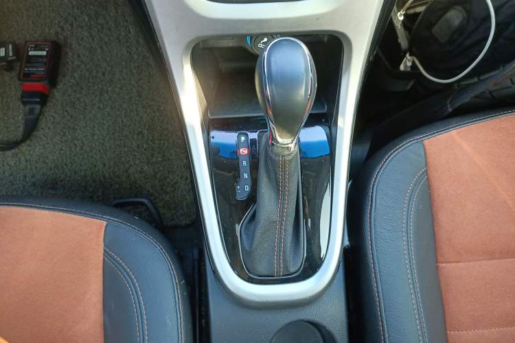 Used Buick GT 2014 XT 1.6T Automatic Fashion Sport Edition
