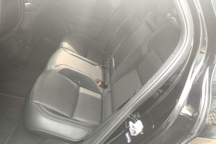 Used Lynk & Co 03 2022 1.5TD DCT JingPro
