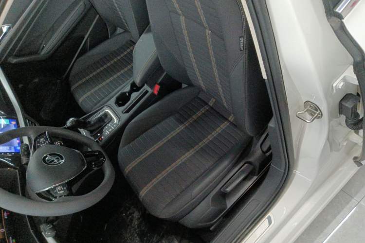 Used Volkswagen Lavida 2022 280TSI DSG Comfort Edition
