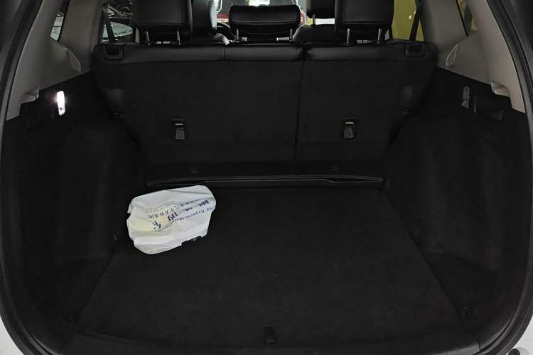 Used Honda Breeze 2021 240TURBO CVT Front-Wheel Drive Elite Edition
