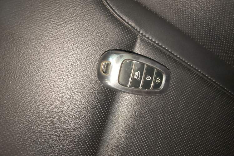 Used Hyundai Tucson 2023 Tucson L 1.5T Automatic Two-Wheel Drive GLX Elite Edition
