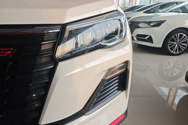 Used Changan CS75 2023 Enjoy Edition 1.5T DCT Luxury Version