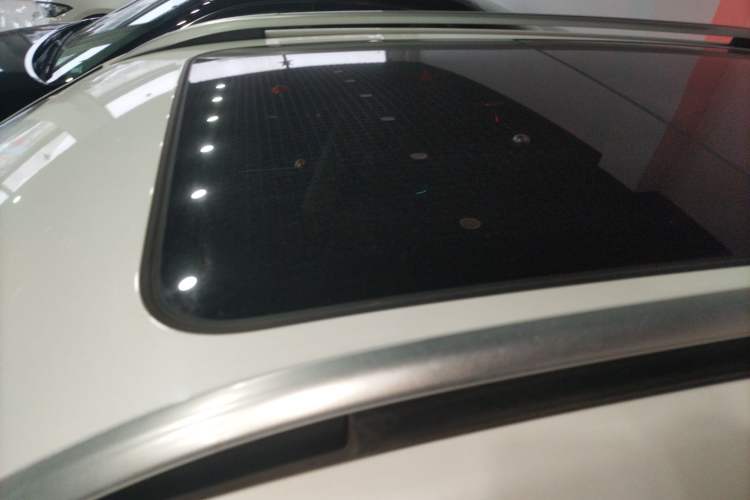 Used Haval H7 2016 Blue-Label H7 2.0T Automatic Luxury Model
