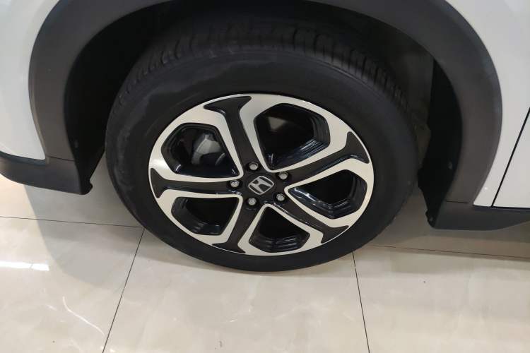 Used Honda XR-V 2021 1.5L CVT Comfort Version