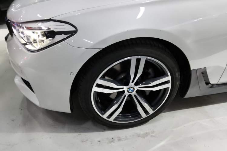 Used BMW 6 Series GT 2019 630i M Sport Touring Edition
