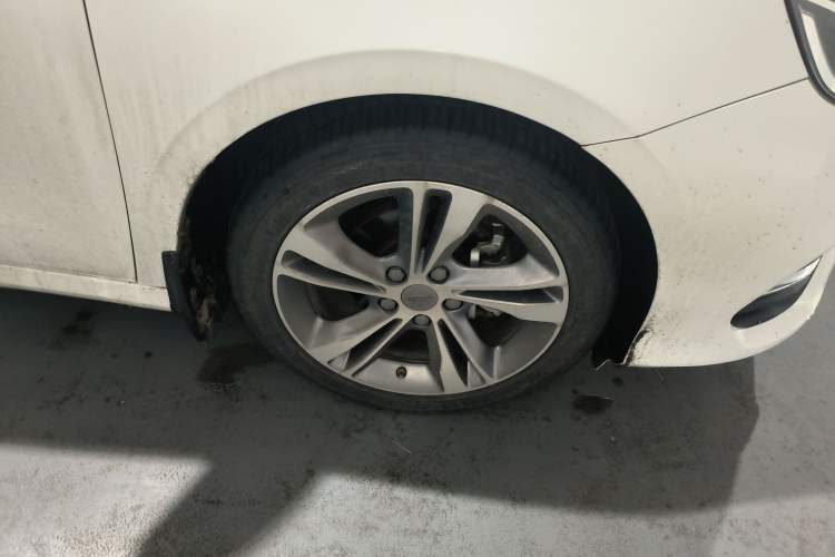 Used Geely Auto Binray 2020 1.4T CVT Asian Games Edition