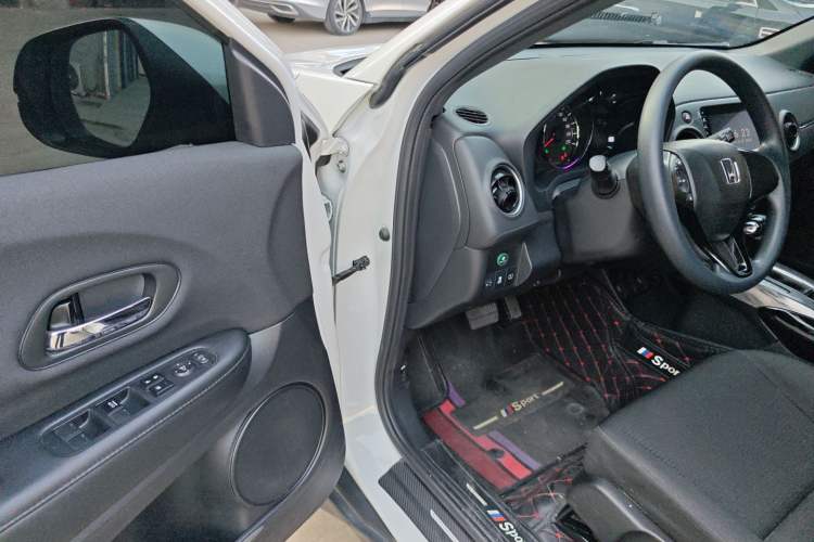 Used Honda XR-V 2021 1.5L CVT Classic Edition