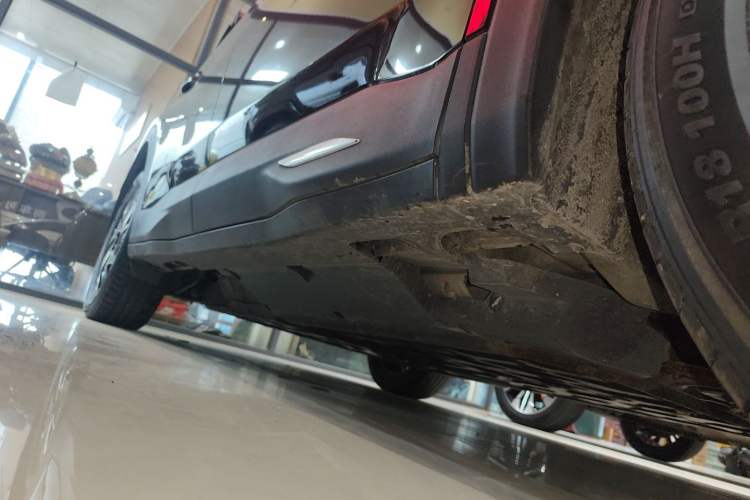 Used NETA U 2022 Pro 400 Comfort Edition
