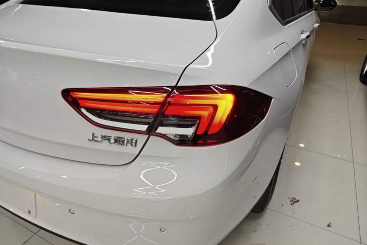 Used Buick Regal 2021 552T Elite Edition
