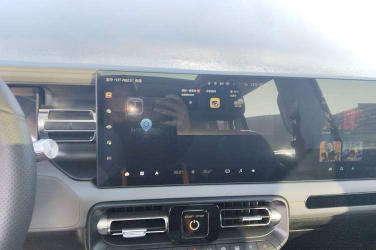 Used  BJ40 Electric Drive 2025 Advanced Edition