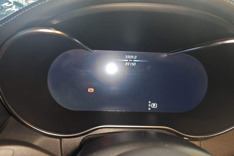 Used Mercedes-Benz C-Class 2019 C 260 Coupe
