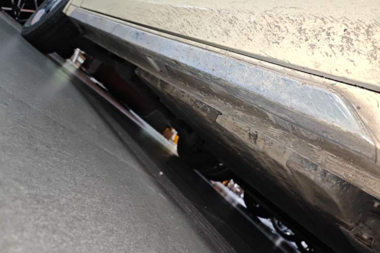 Used Baojun KiWi EV 2022 Designer Lite Edition Ternary Lithium
