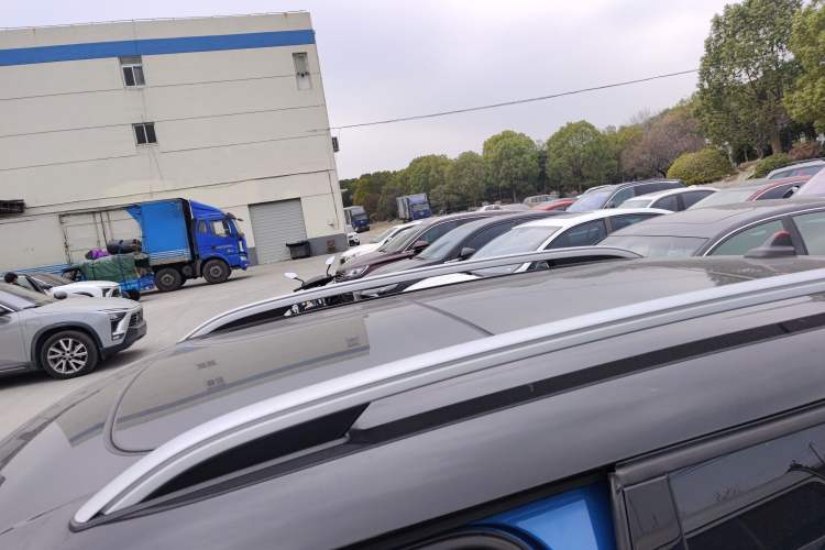 Used  Countryman 2018 1.5T COOPER Special Edition
