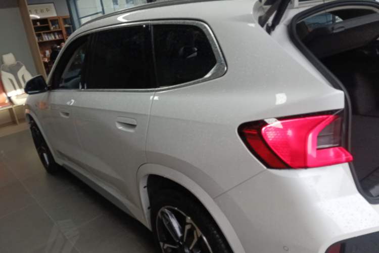 Used BMW X1 2024 sDrive25Li M Sport Package
