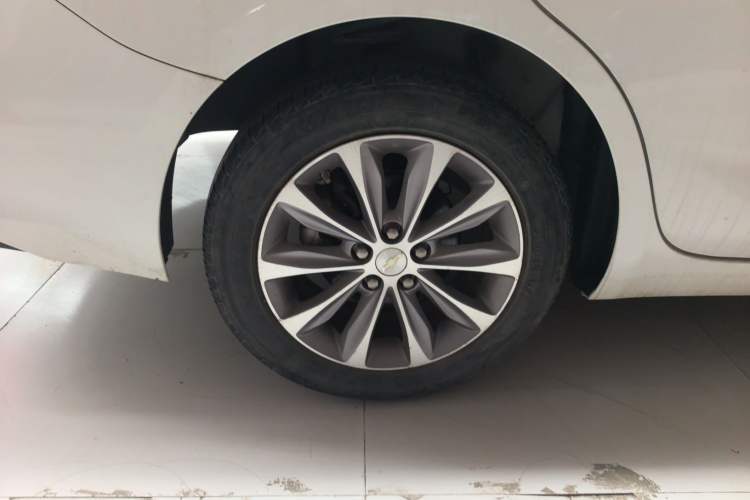 Used Chevrolet Monza 2020 320 Automatic Enjoyment Edition
