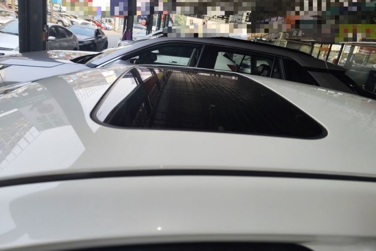 Used Venucia D60 2020 1.6L XL CVT Enjoyment Edition