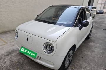 Used ORA Black Cat 2021 301 km Basic Version