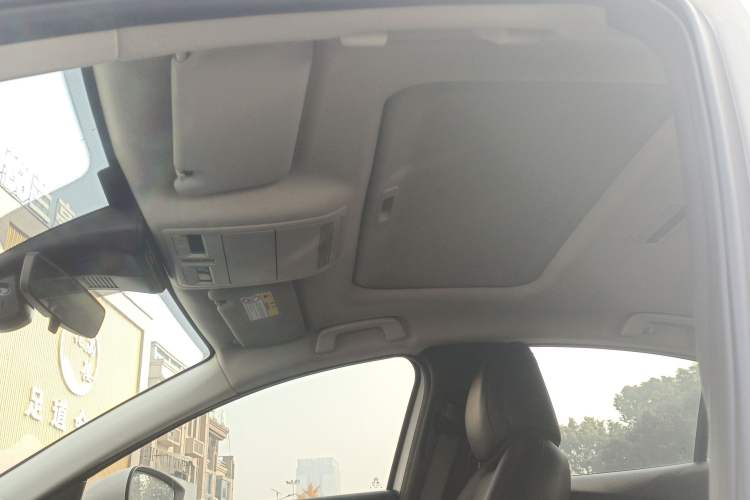 Used Mazda Mazda 3 Axela 2021 2.0L Automatic Zhiya Edition
