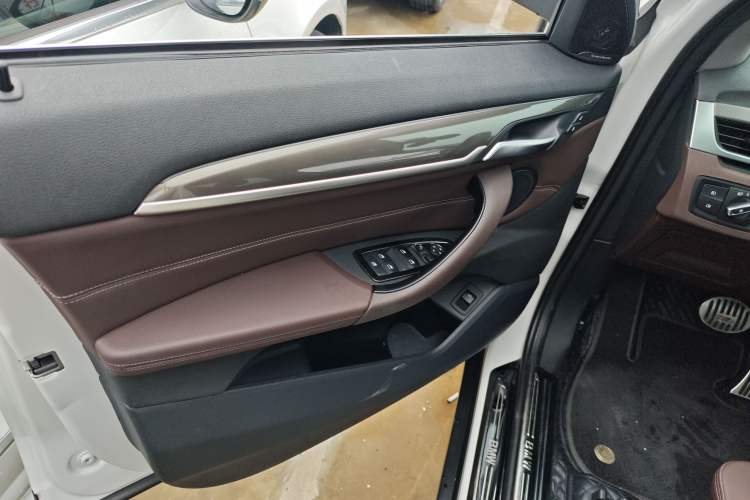 Used BMW X1 2019 sDrive18Li Premium Edition