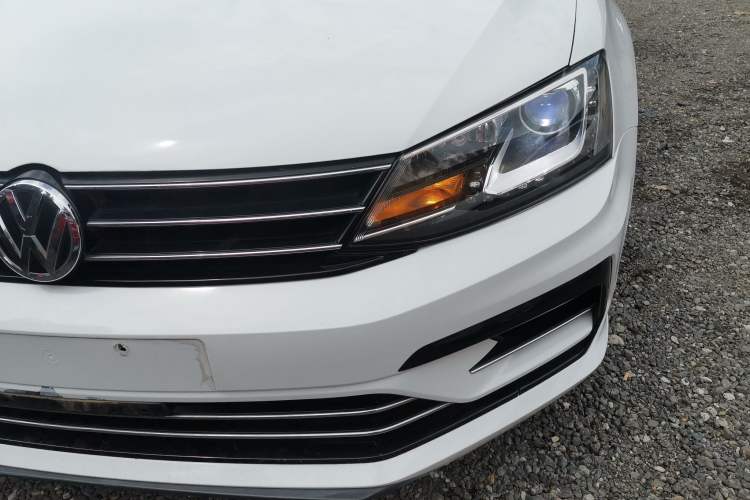 Used Volkswagen Sagitar 2018 280TSI DSG Ignite Edition
