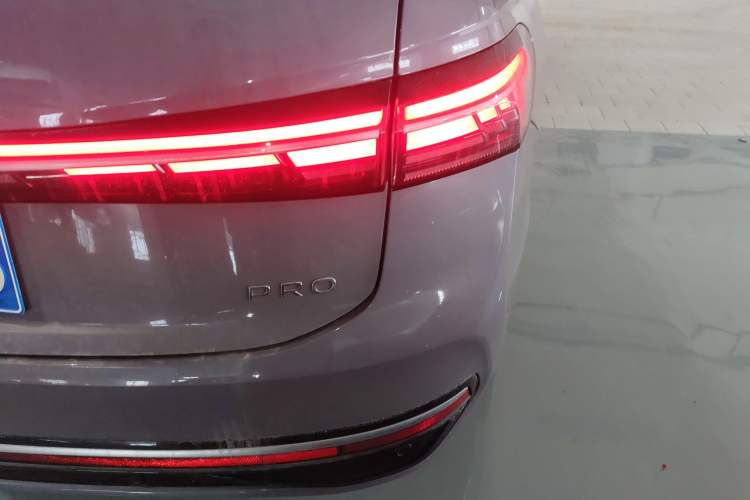 Used Volkswagen Passat 2025 Pro 380TSI Dragon Supreme Edition