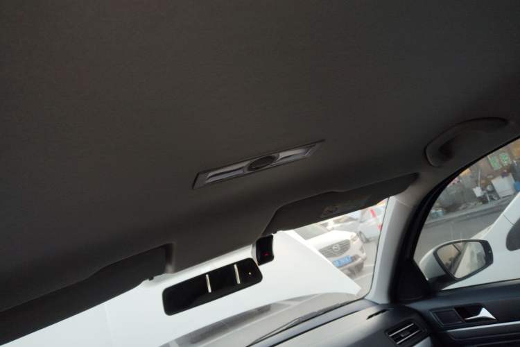 Used Volkswagen Lavida 2019 Lavida Start 1.5L Automatic Trendy Version China VI Standard
