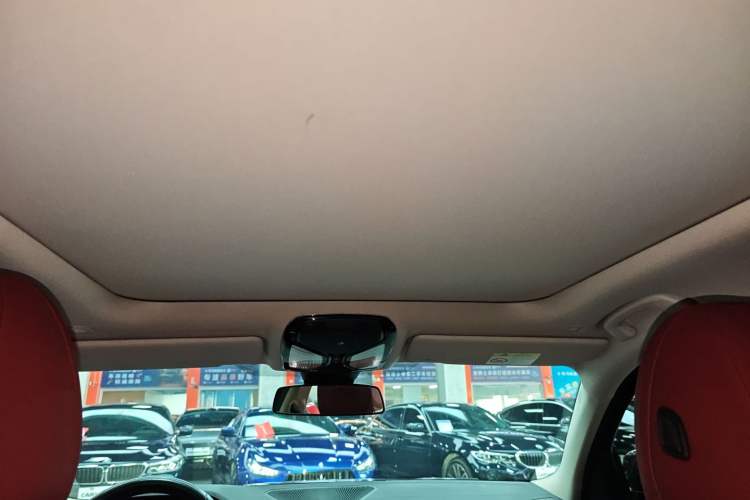 Used BMW 3 Series 2021 Restyled 325Li M Sport Package