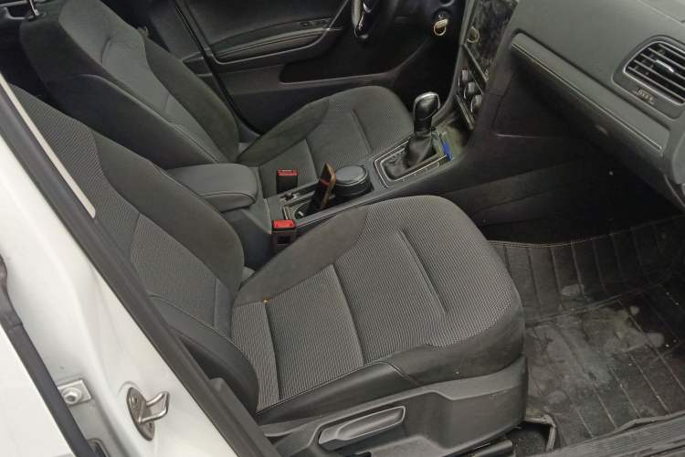 Used Volkswagen Golf 2020 280TSI DSG Comfort Version