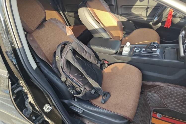 Used Great Wall Poer 2024 2.4T Commercial Version Automatic Diesel Two-Wheel Drive Elite Edition
