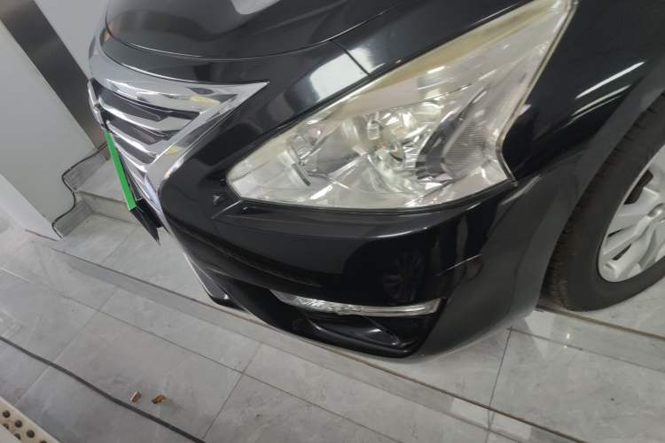 Used Nissan Teana 2013 2.0L XL Comfort Edition
