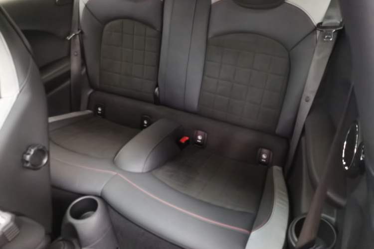 Used  JCW 2021 2.0T JOHN COOPER WORKS ALL-IN
