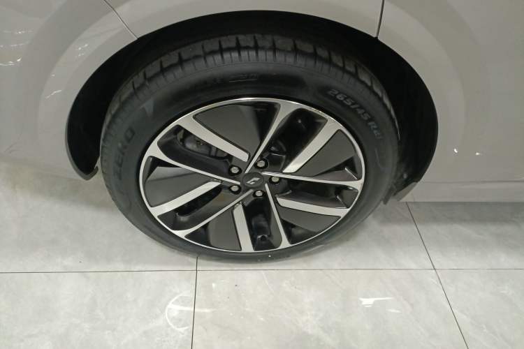 Used Li Auto L6 2024 Max
