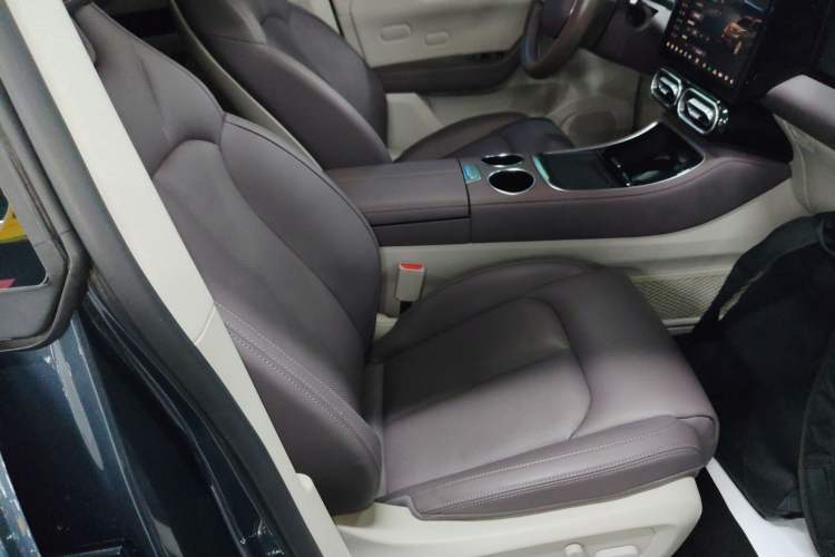 Used Leapmotor C11 2023 Range-Extended 300 Comfort Edition
