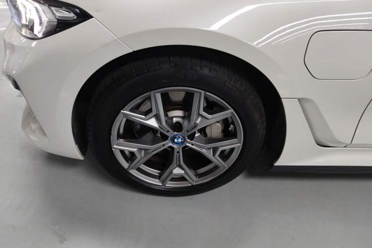 Used BMW i3 2022 eDrive 35 L