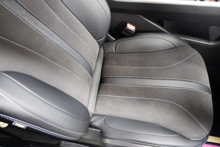 Used Geely Auto Preface 2025 Dongfang Yao 2.0TD Lanxing Edition
