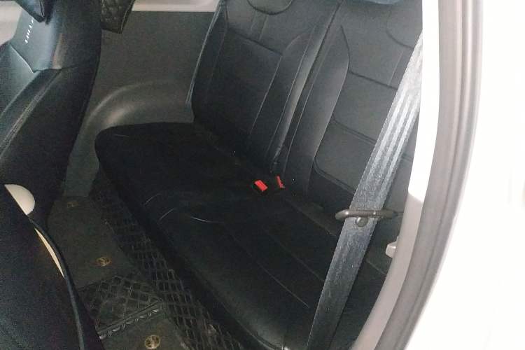 Used  Lumin 2025 205 km Xiangqin Version
