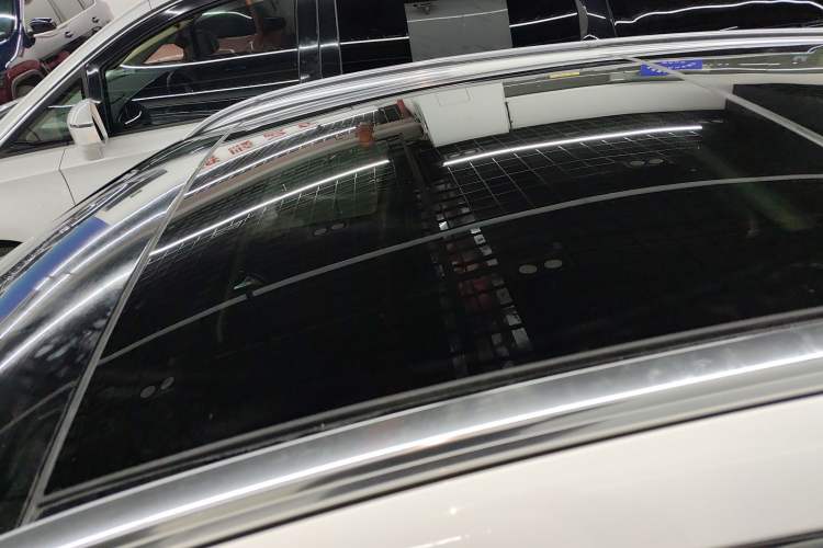 Used Mercedes-Benz GLA 2017 GLA 200 Fashion Model
