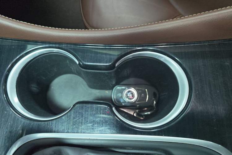 Used Buick Envision 2021 532T Two-Wheel-Drive Elite Version
