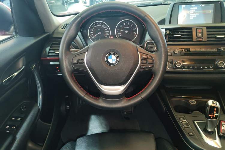Used BMW 1 Series (Import) 2013 Revised 118i Sport Edition