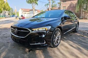 Used Buick LaCrosse 2021 652T Luxury Model