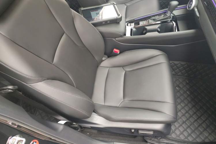 Used Honda Accord 2025 Sport Series 260TURBO Luxury Edition