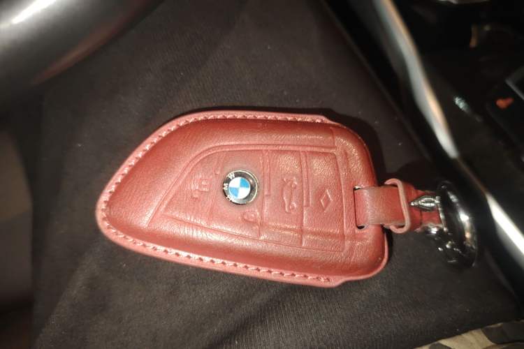 Used BMW 3 Series 2020 Restyled 325Li M Sport Package