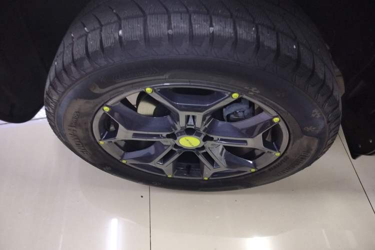 Used JETOUR Traveler 2023 2.0T All-Wheel-Drive CrossPRO
