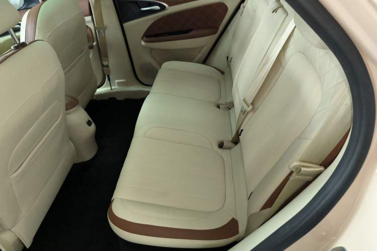 Used ORA Good Cat 2021 400km Standard Range Athena Edition Lithium-Ion Battery